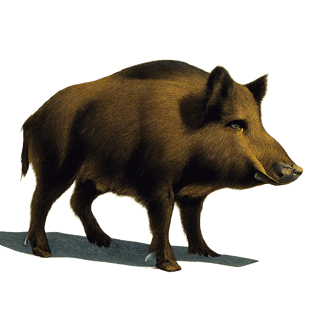 Wild boar